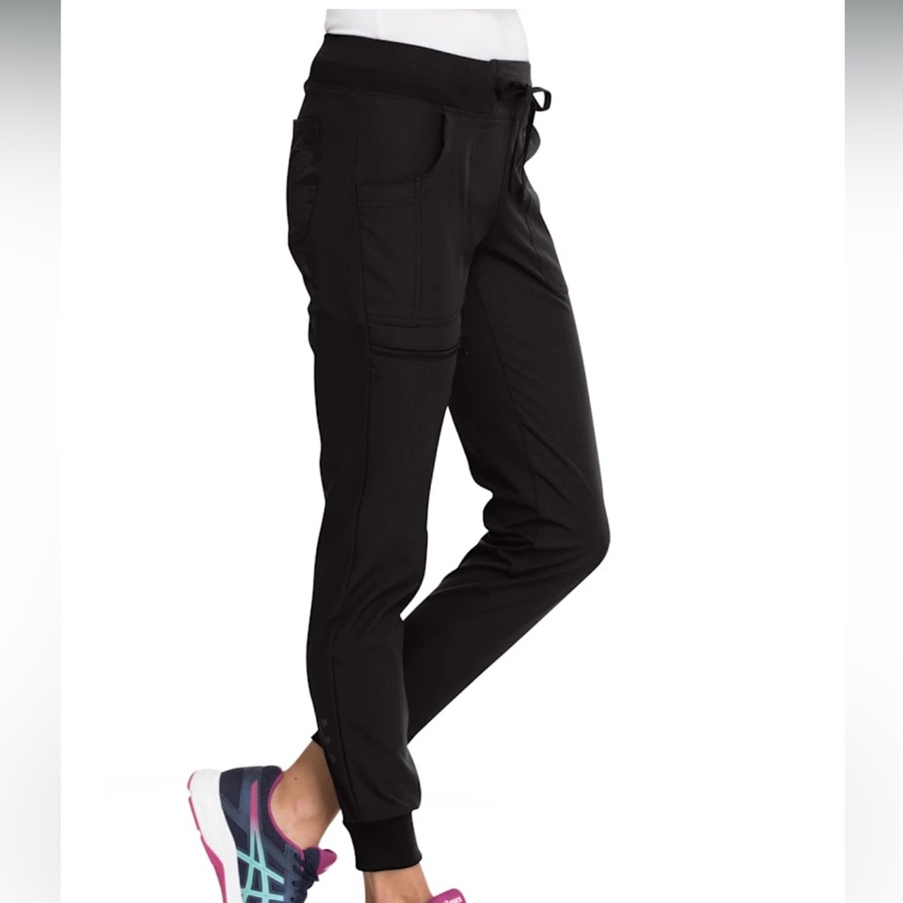 Scrub Pants